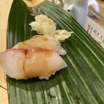 すし処 新田中 - 