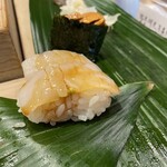 すし処 新田中 - 