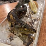 炉端×寿司 裏福島 Hana/Robata×Sushi Hana Osaka - 