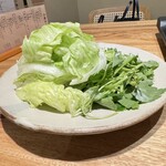 とんかつ しゃぶしゃぶ 新 - 