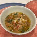 リストランテ アキタ 南青山 - 