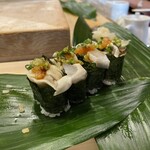 すし処 新田中 - 