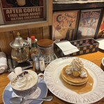 珈琲館 紅鹿舎 - 