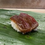 すし処 新田中 - 