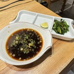 とんかつ しゃぶしゃぶ 新 - 