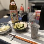 TAGEN DINING CAFE - 家に帰って3次会