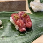 すし処 新田中 - 