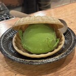 炉端×寿司 裏福島 Hana/Robata×Sushi Hana Osaka - 