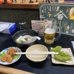信州屋 - 