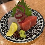 炉端×寿司 裏福島 Hana/Robata×Sushi Hana Osaka - 