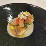 リストランテ アキタ 南青山 - 