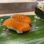 すし処 新田中 - 