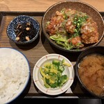 土鍋炊ごはん なかよし - 
