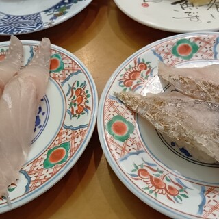 廻鮮寿司 塩釜港_1