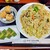 さゆりばぁば亭 - 料理写真:
