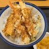 天丼 てんや 錦糸町南店
