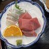 まる信 食堂