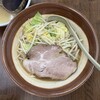 ラーメン東横 笹口店