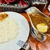 カレー専門店 B