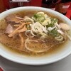 邦ちゃんラーメン 両国店