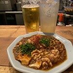 大衆飯酒場 ワイロ - 