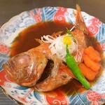 古民家個室 はまの家 - 