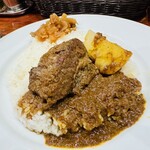 カレー専門店 B - 