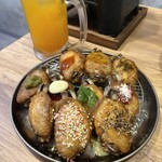 手羽ヤロウ 栄錦本店 - 