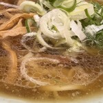 邦ちゃんラーメン - 