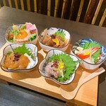 古民家個室 はまの家 - 