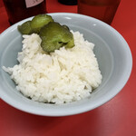 邦ちゃんラーメン - 