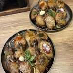 手羽ヤロウ 栄錦本店 - 