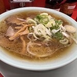 邦ちゃんラーメン - 