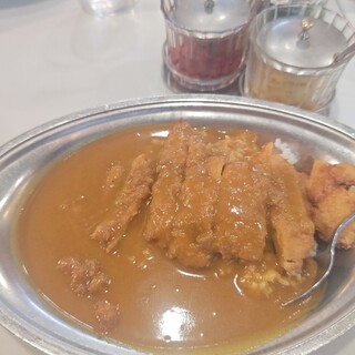 カレーの店 タカサゴ_1