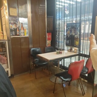 カレーの店 タカサゴ_2