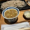 つけ蕎麦 恵比寿初代 有楽町店