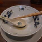 らーめん3000 - 完飲