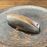 壮士 - コハダアップ