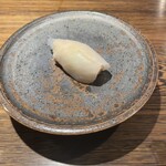 壮士 - カワハギの肝包み