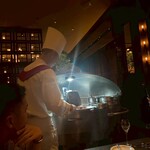 ロウリーズ・ザ・プライムリブ - 