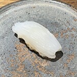 壮士 - アオリイカアップ