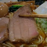 らーめん3000 - 内モモ