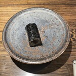 壮士 - 干瓢巻き