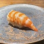 壮士 - 車海老アップ