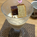 手打ち蕎麦・鮨 いまふく - 