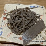 手打ち蕎麦・鮨 いまふく - 