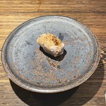 壮士 - 河豚白子