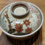 手打ち蕎麦・鮨 いまふく - 