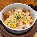 Bar SOLT minami - トリッパ