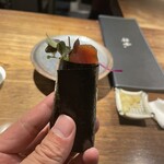 壮士 - 鉄火巻き